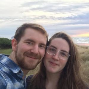 Meet your Posher, Kyria